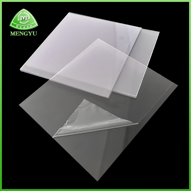 High Trasparente materiale in PVC materiale in plastica Plastica Plastic Box Pieghevole Box Blister Stampa Imballaggio/Isolante Isolamento anti-infiammazione ritardante